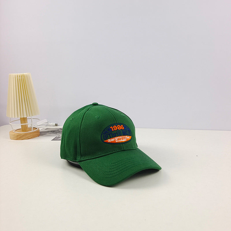 Wholesale Cotton Soft Top Versatile Cap