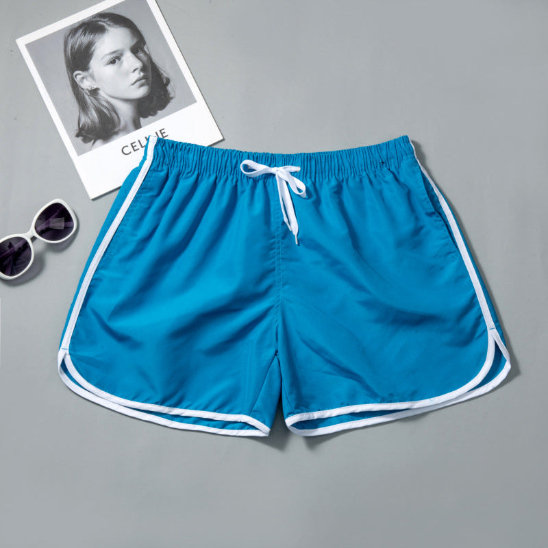 Wholesale Men's Board Shorts Polyester Swimwear