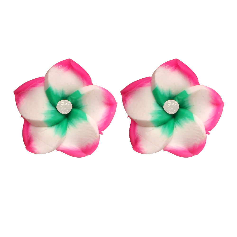 Wholesale Ethnic Rice Beads Earrings