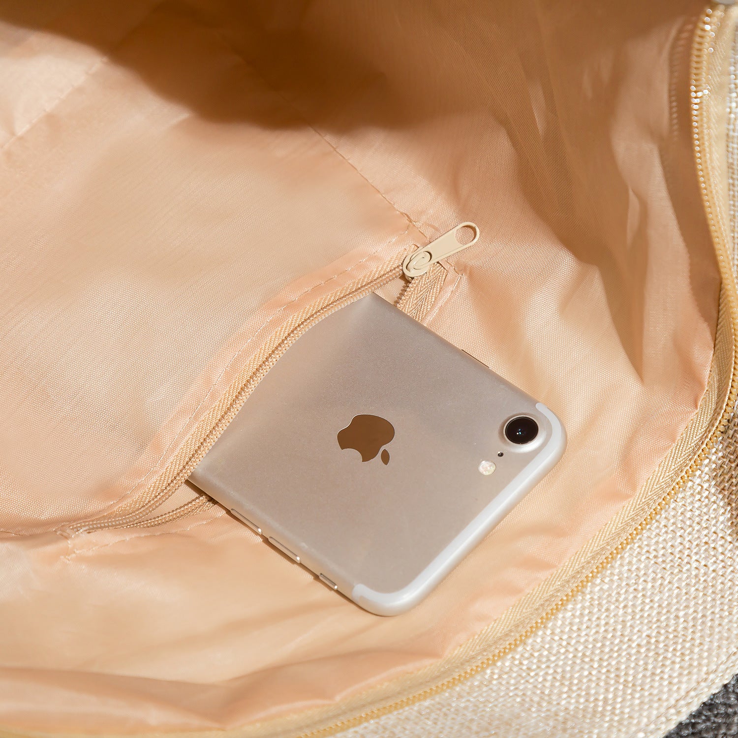 Bolsa De Lona Con Estampado Del Día Del Maestro al por mayor