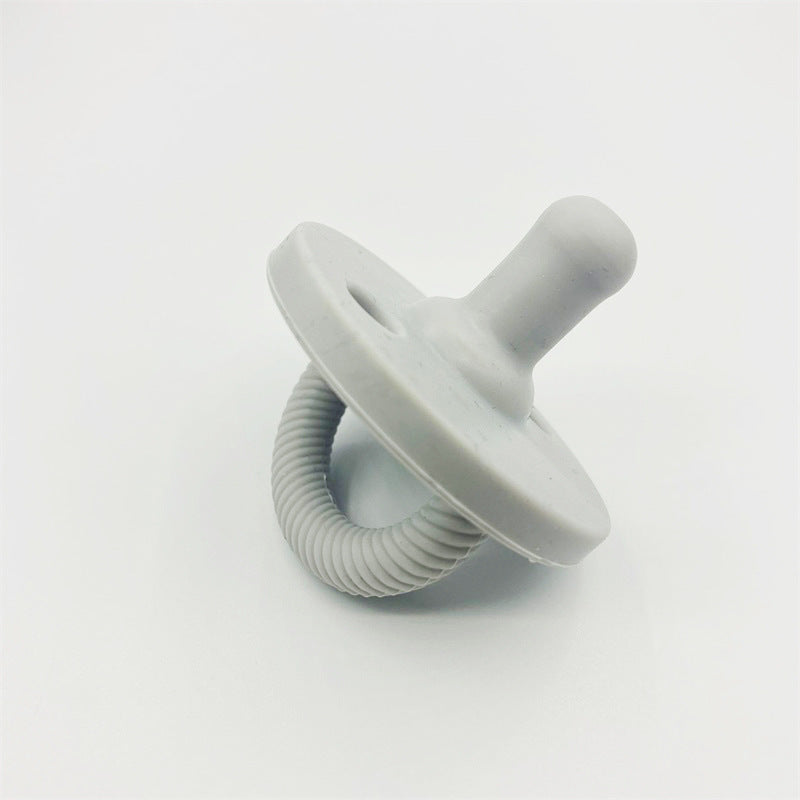 Wholesale Multicolor Silicone Pacifier