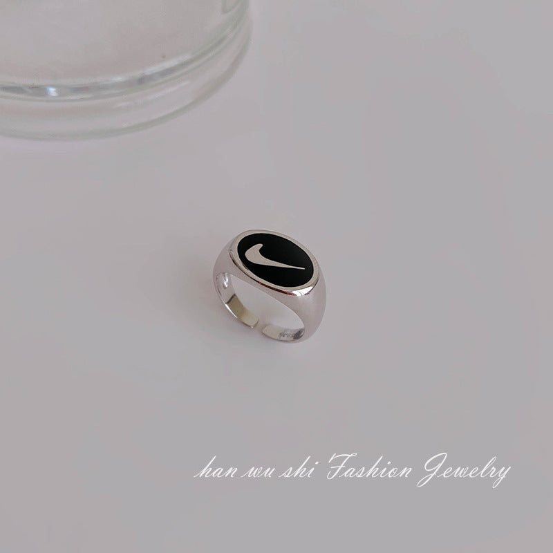 Wholesale Vintage Cool Wind Copper Rings