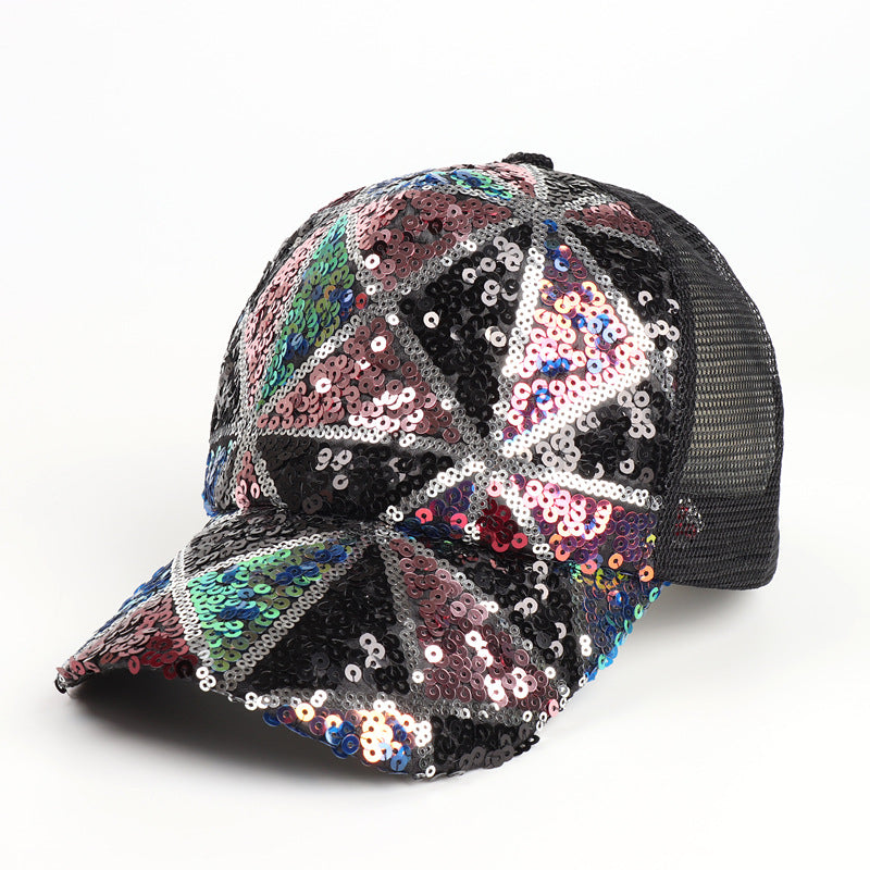 Comercio al por mayor de algodón transpirable protector solar sombrilla gorra de béisbol