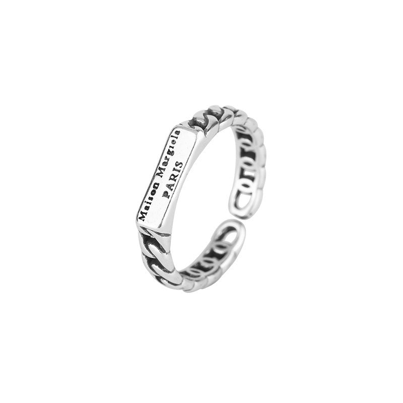 Wholesale Vintage Moonstone Pearl Copper Rings