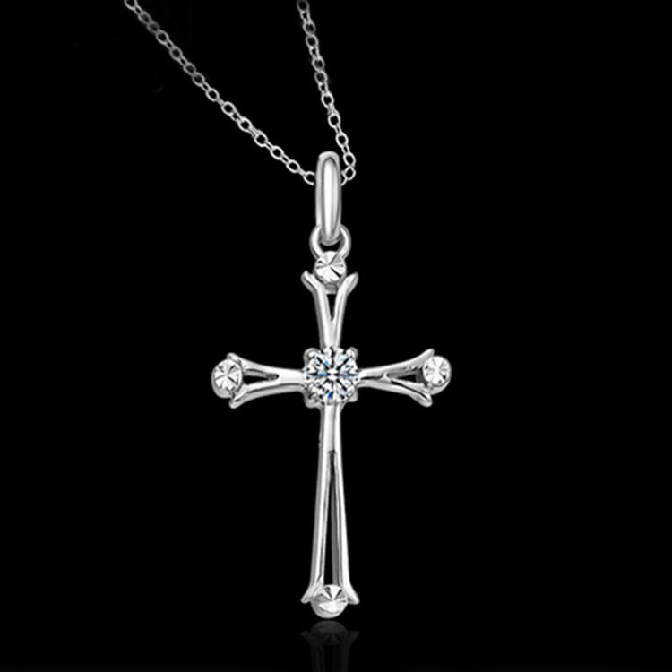 Wholesale Alloy Cross Pendant Items