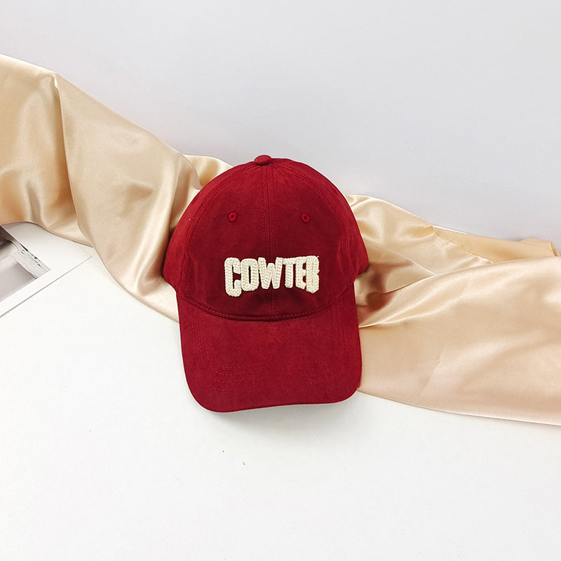 Wholesale Cotton Embroidered Cap