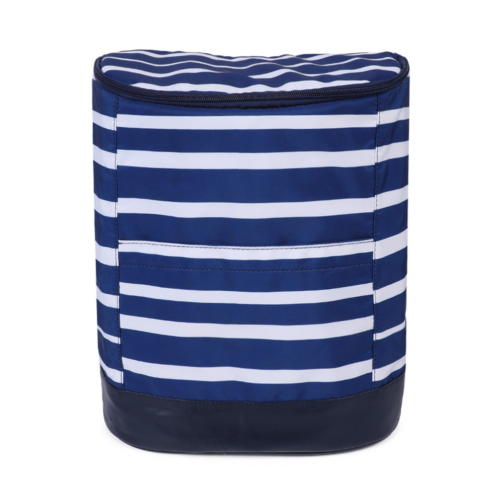 Bolsa De Aislamiento Impermeable De Mochila Impresa Al Por Mayor