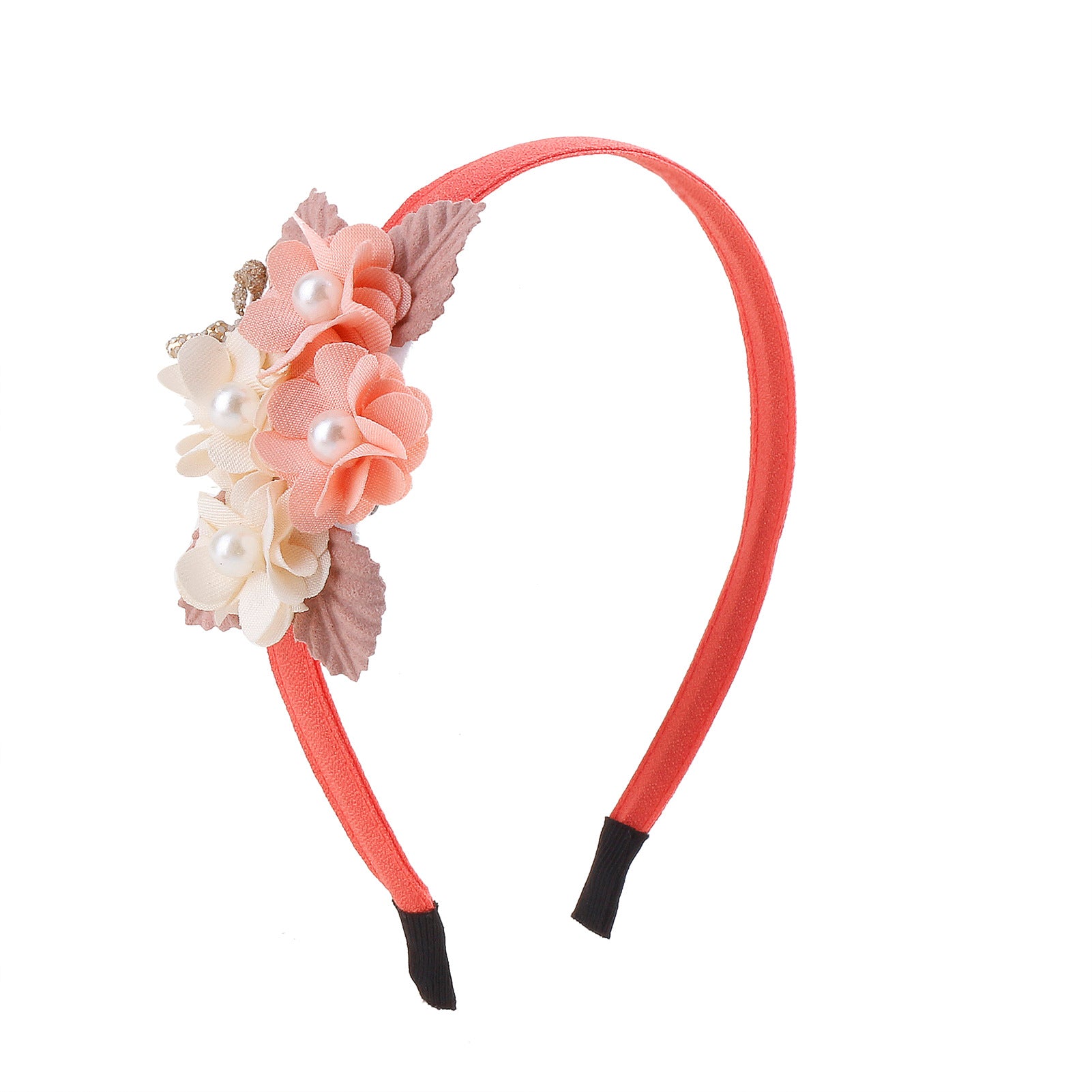 Wholesale Kids Flower Headbands