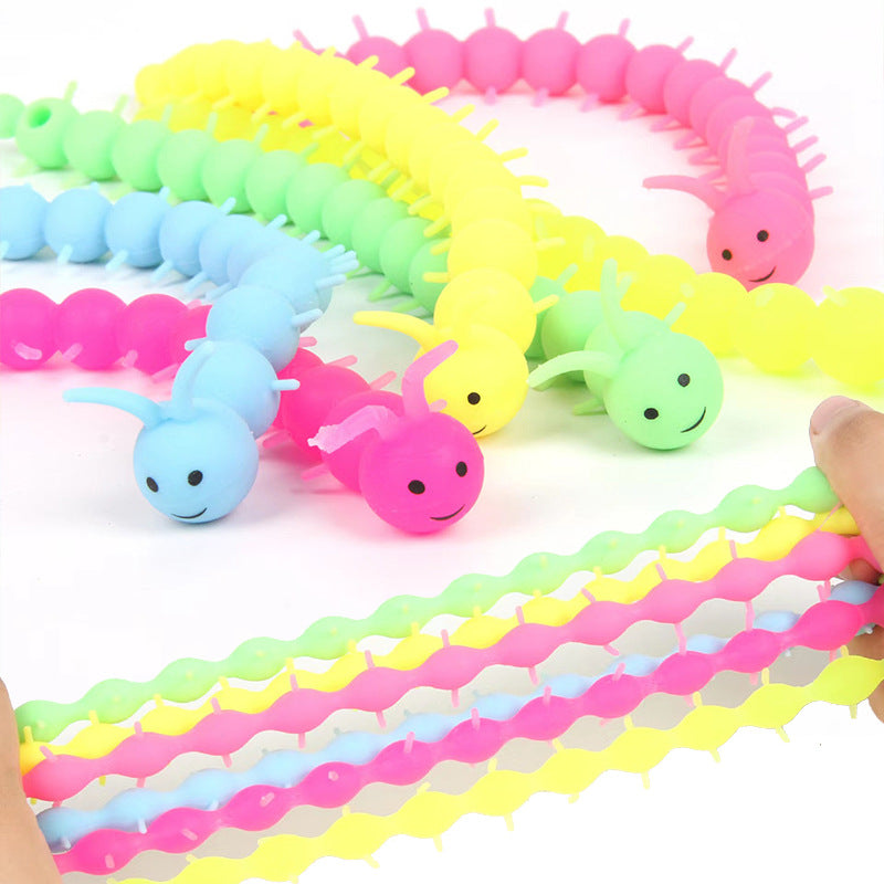 Wholesale Unicorn Lala Bracelet Soft Rubber TOY