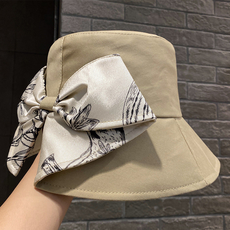 Wholesale Cotton Split Bow Fisherman Hats