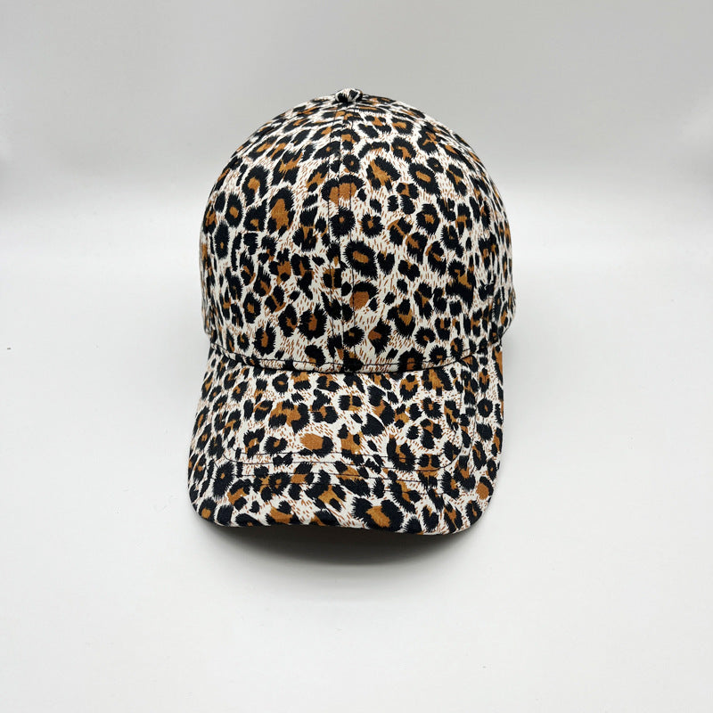 Wholesale Cotton Textured Stick Wide Brim Baseball Cap