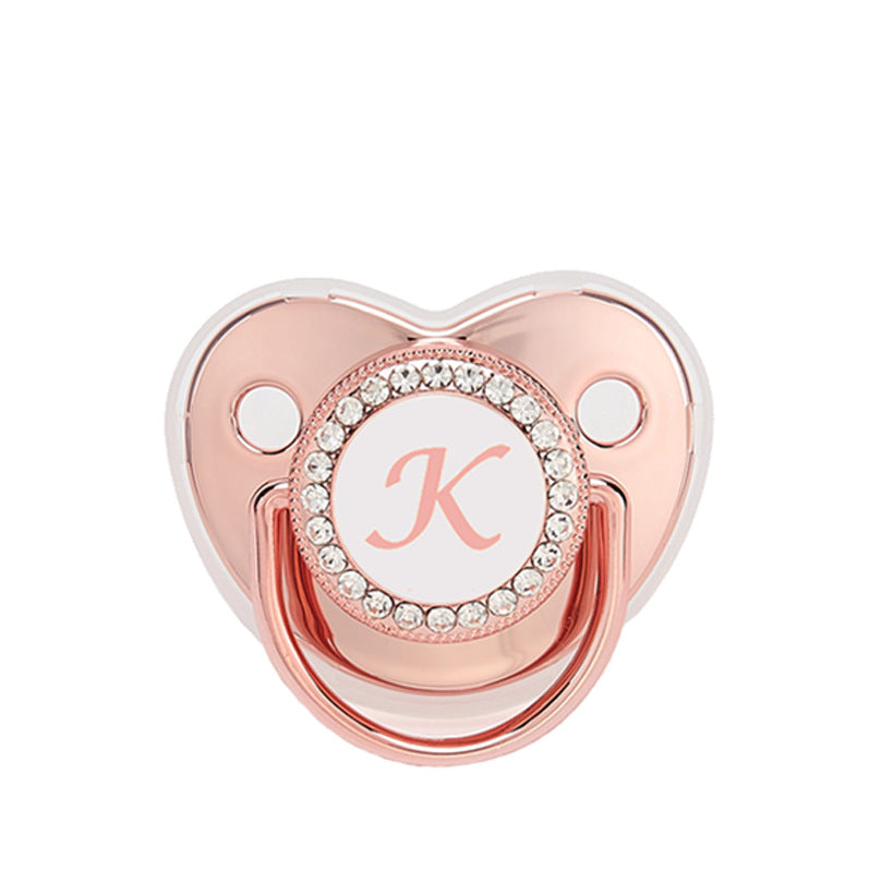 Wholesale Pacifier Weaning Pacifier Baby Pacifier Silica gel