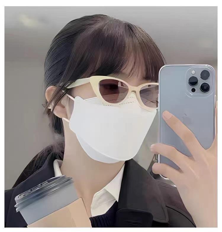 Wholesale Cat Eye PC Sunglasses