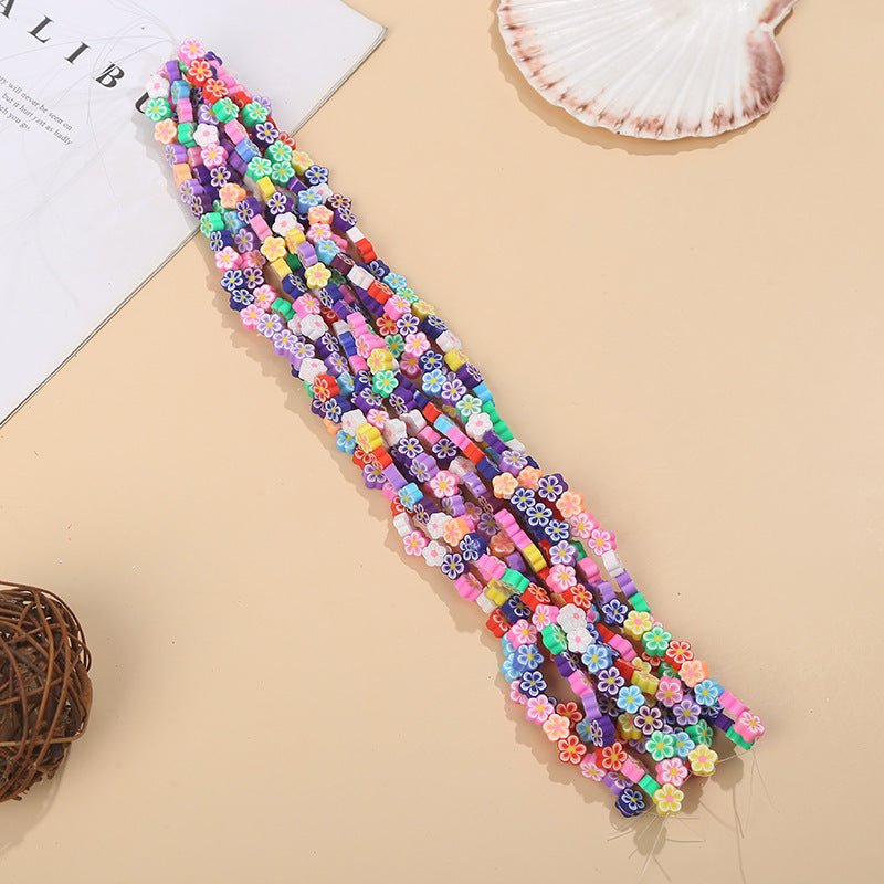 Venta al por mayor 10 piezas de cuentas de escultura