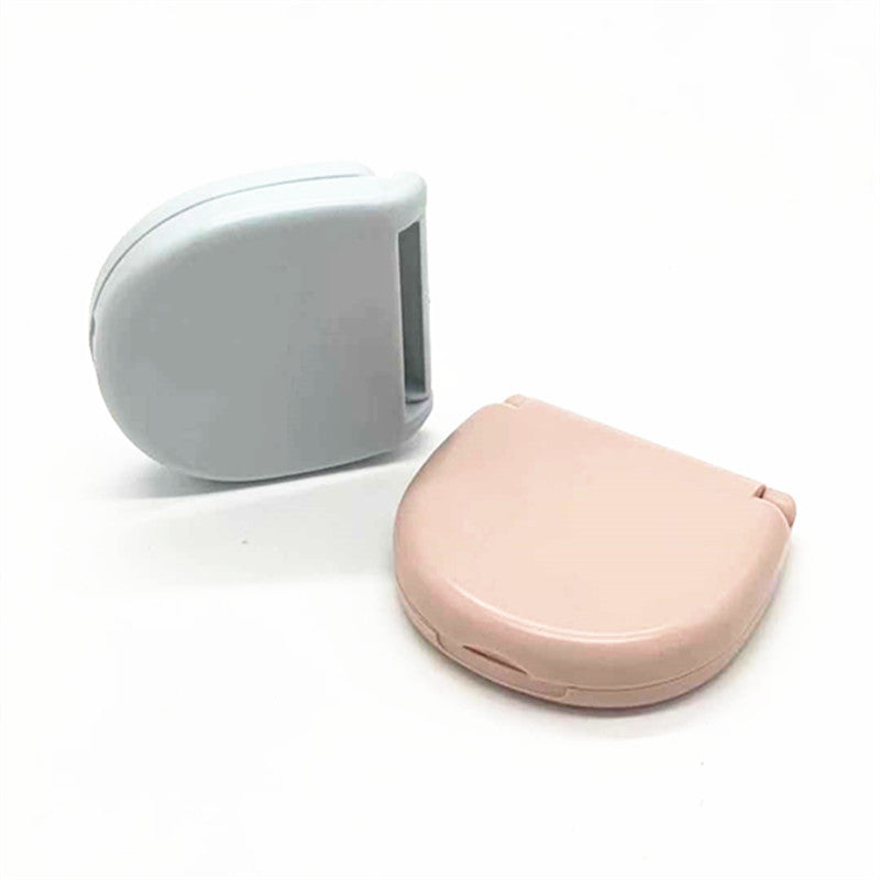 Venta al por mayor Mini Costurero HIPS 10PZS