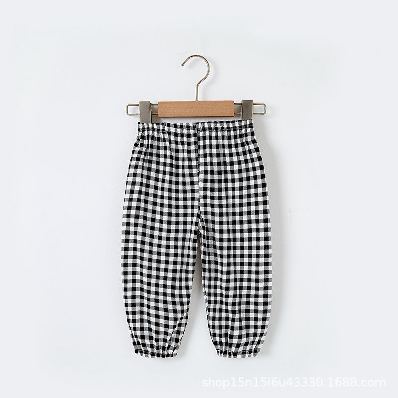 Wholesale Children's Mosquito Pants