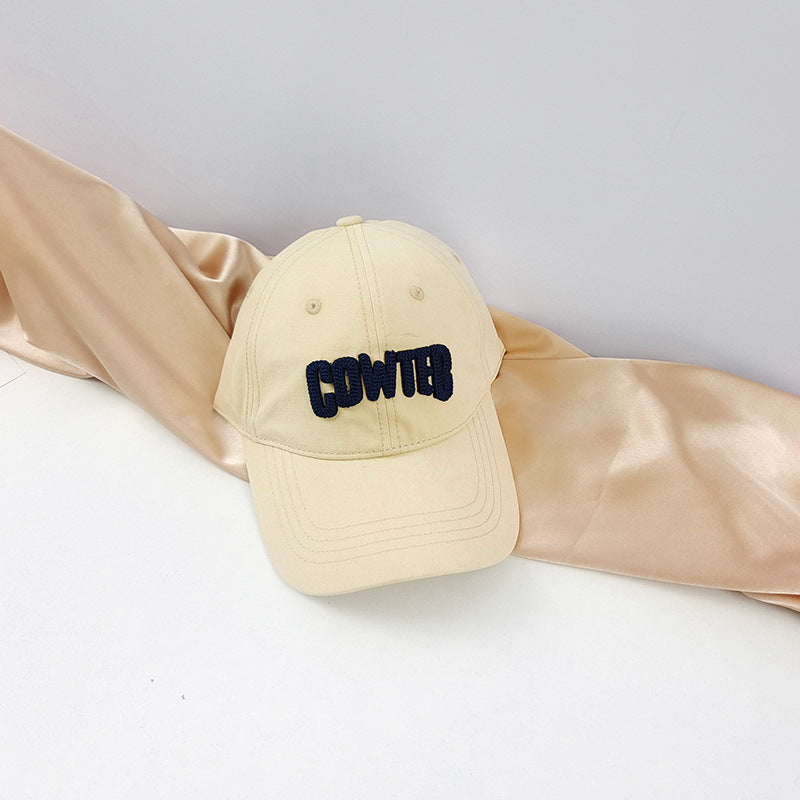 Wholesale Cotton Embroidered Cap