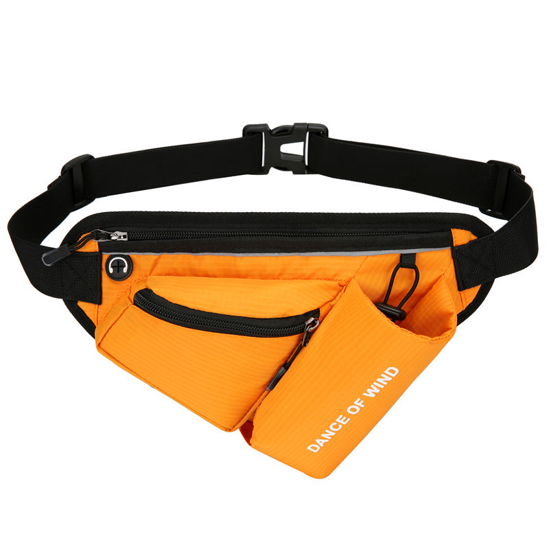 Wholesale Nylon Outdoor Sports Bag