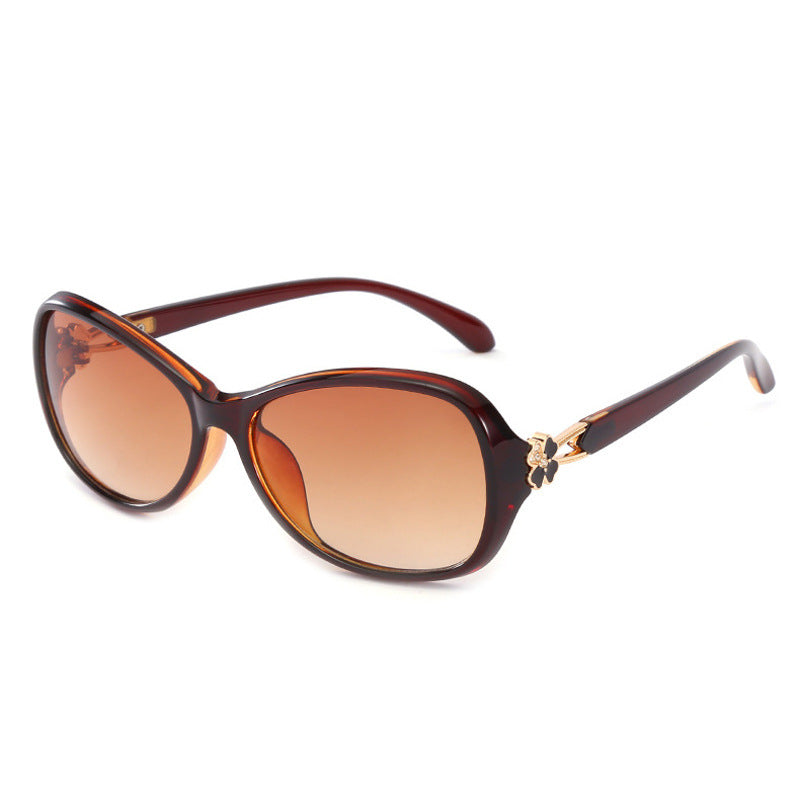 Wholesale PC Small Frame Sunglasses