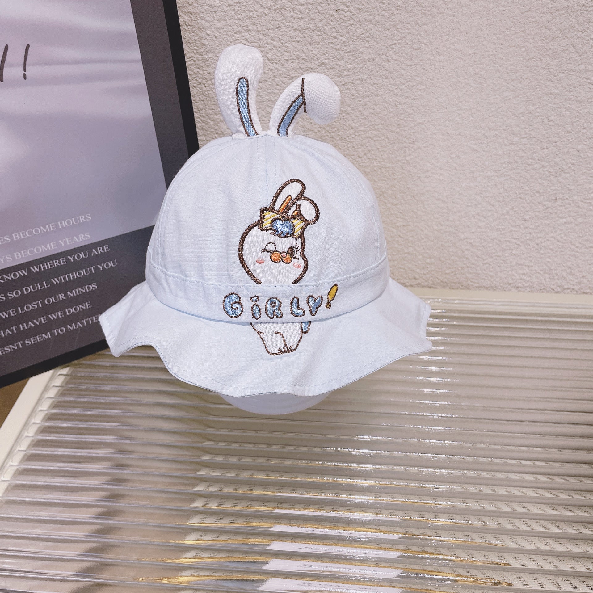 Wholesale Wool Baby Hats