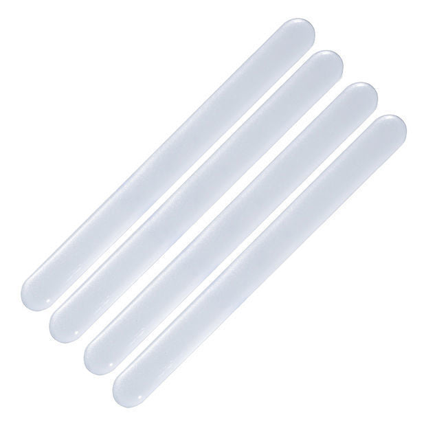 Manija transparente invisible al por mayor de la tira del parachoques de la puerta de coche