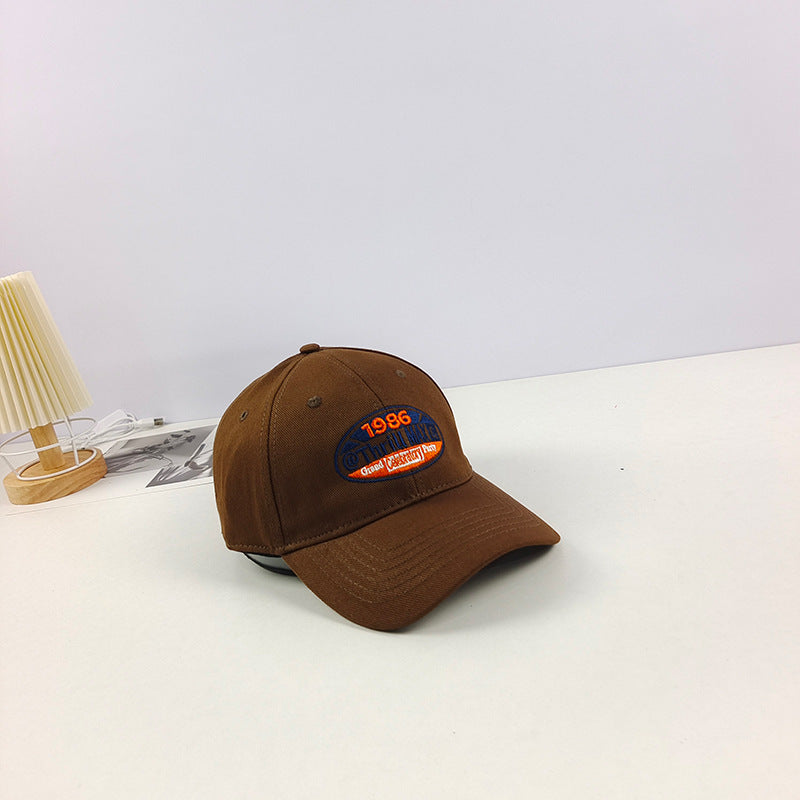 Wholesale Cotton Soft Top Versatile Cap