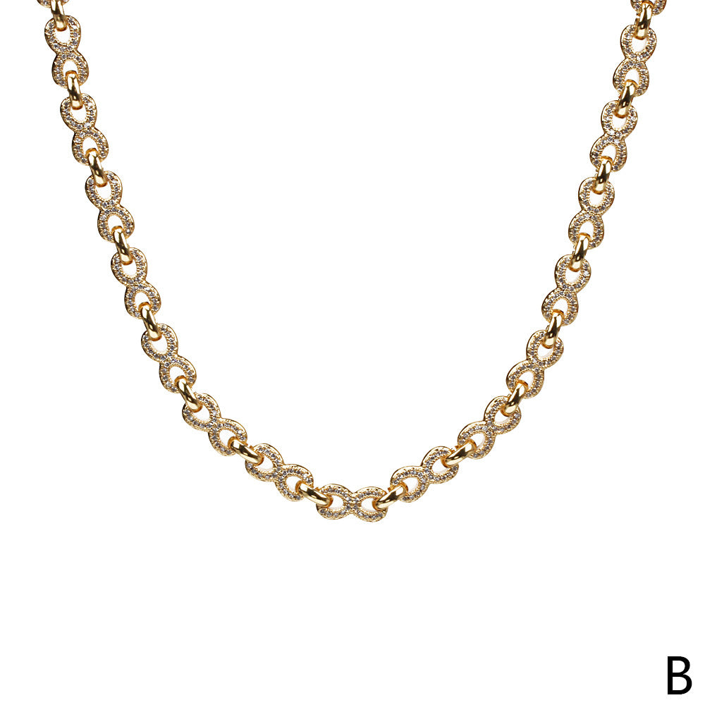 Venta al por mayor, regalo para el día de la madre, collar con colgante de globo de cobre MAMA