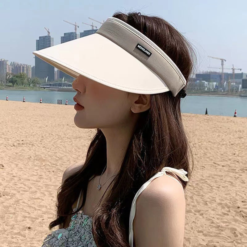 Wholesale Polyester UV Resistant Empty Hat