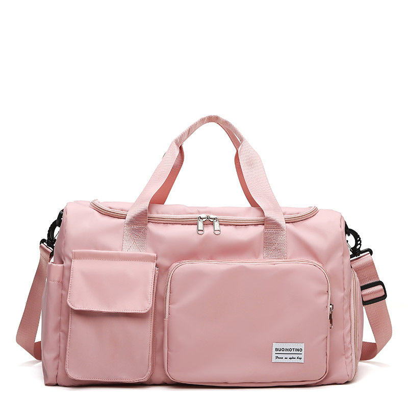 Bolsa De Gimnasio Oxford al por mayor