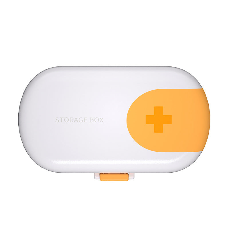 Wholesale Portable Medicine Packing ABS Storage Box