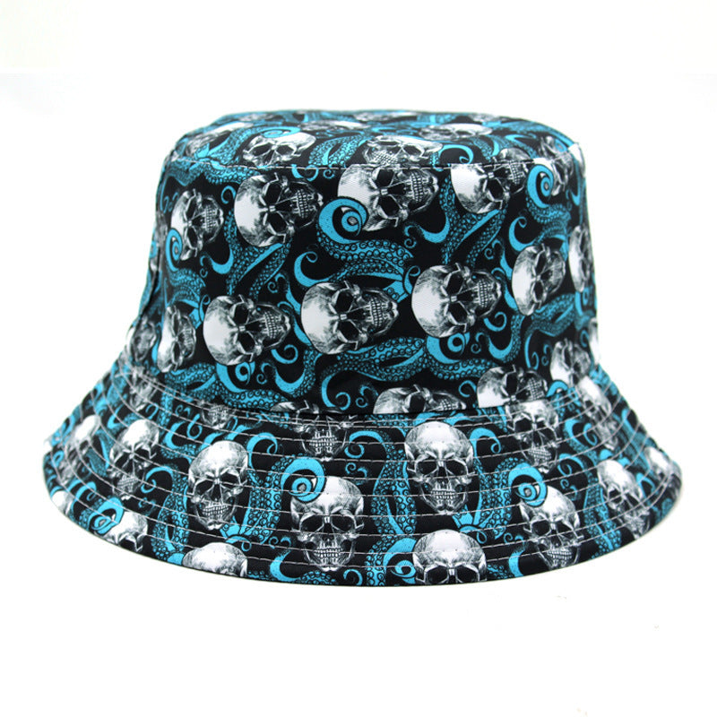 Wholesale Cotton Polyester New Fisherman Hat