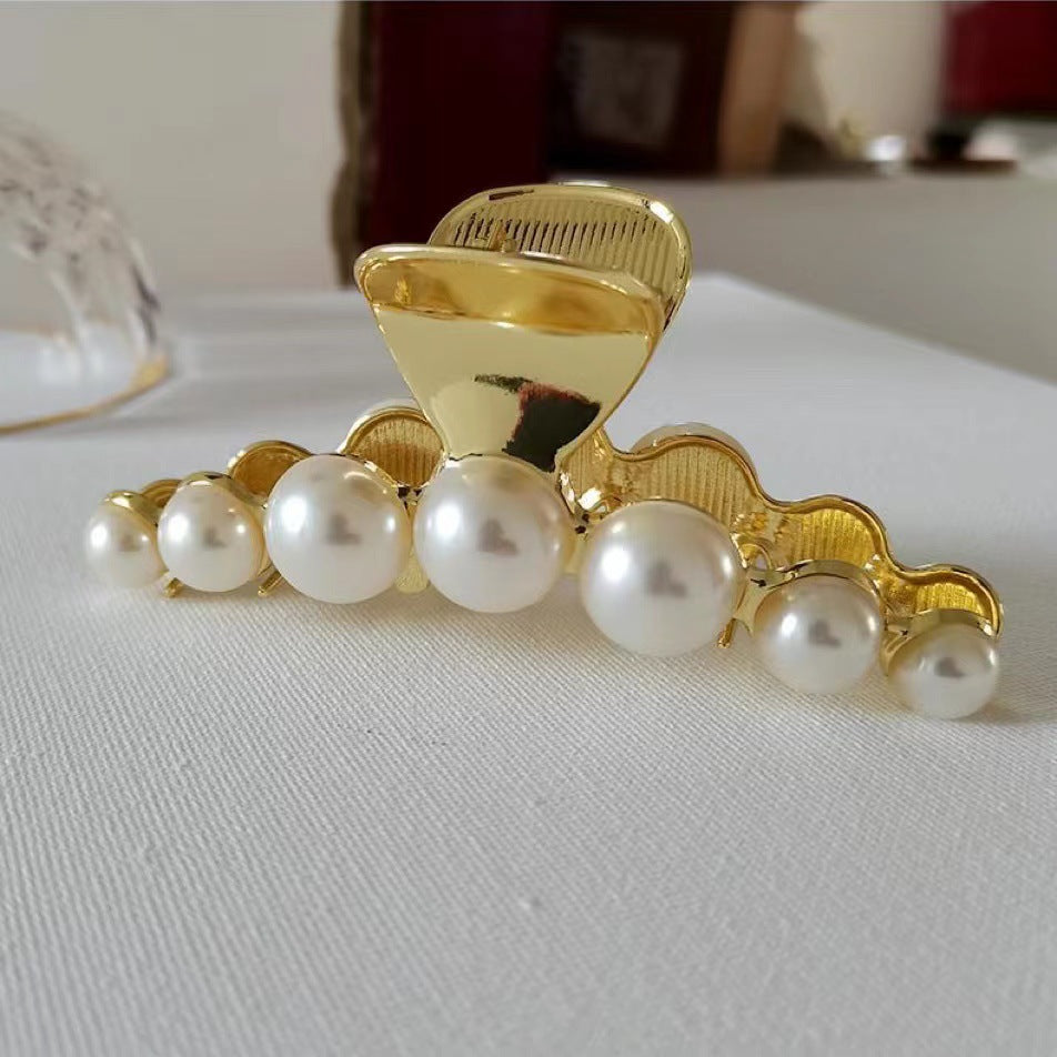 Wholesale Shark Clip Hair Clip Metal 10PCS