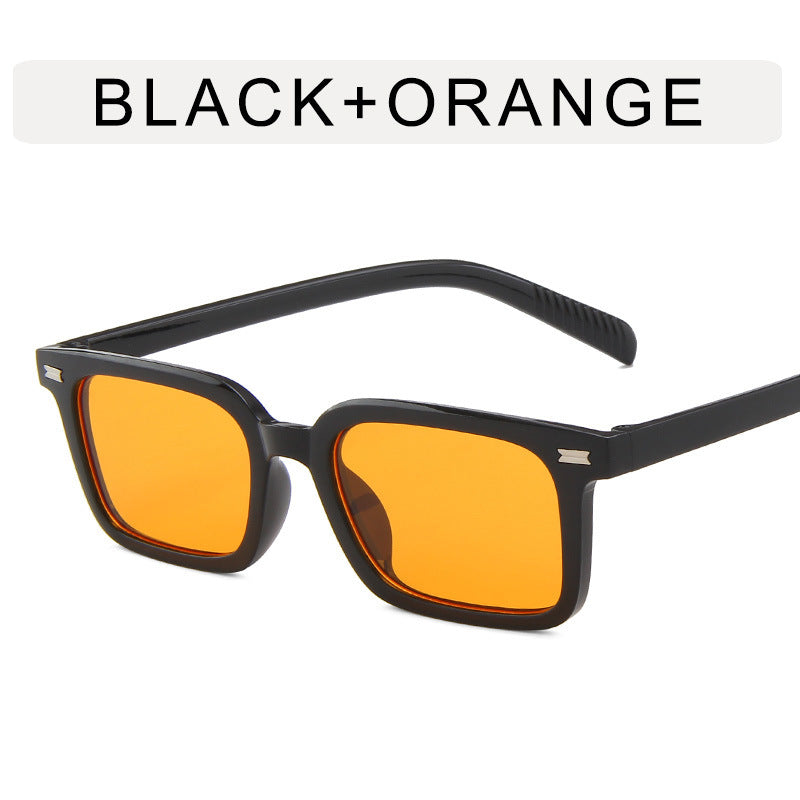 Wholesale Small Frame PC Sunglasses