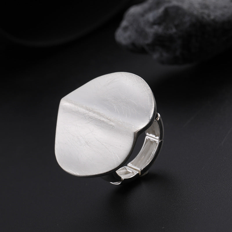 Wholesale Alloy Adjustable Turtle Rings