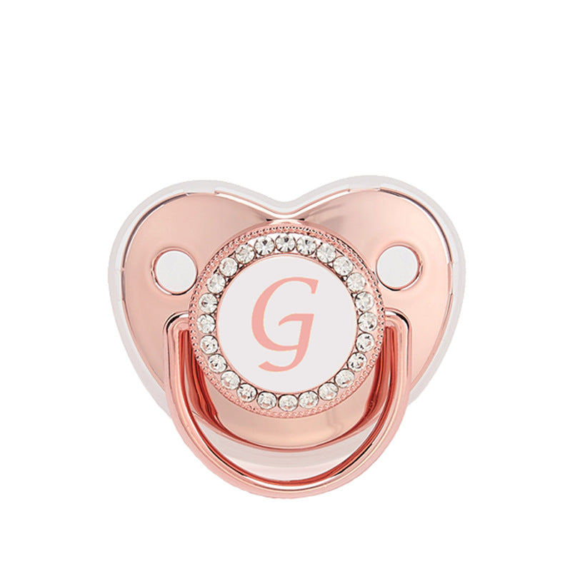 Wholesale Pacifier Weaning Pacifier Baby Pacifier Silica gel