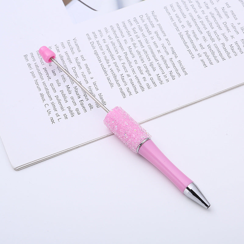 Wholesale Sugar Beadable Pens Rhinestone DIY Pens