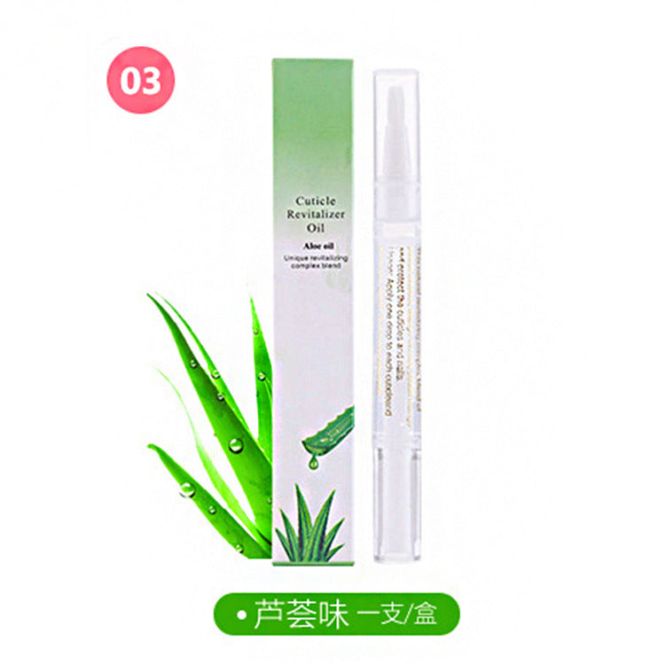 Venta al por mayor Nail Art Oil Care Tools Nutrition Pen