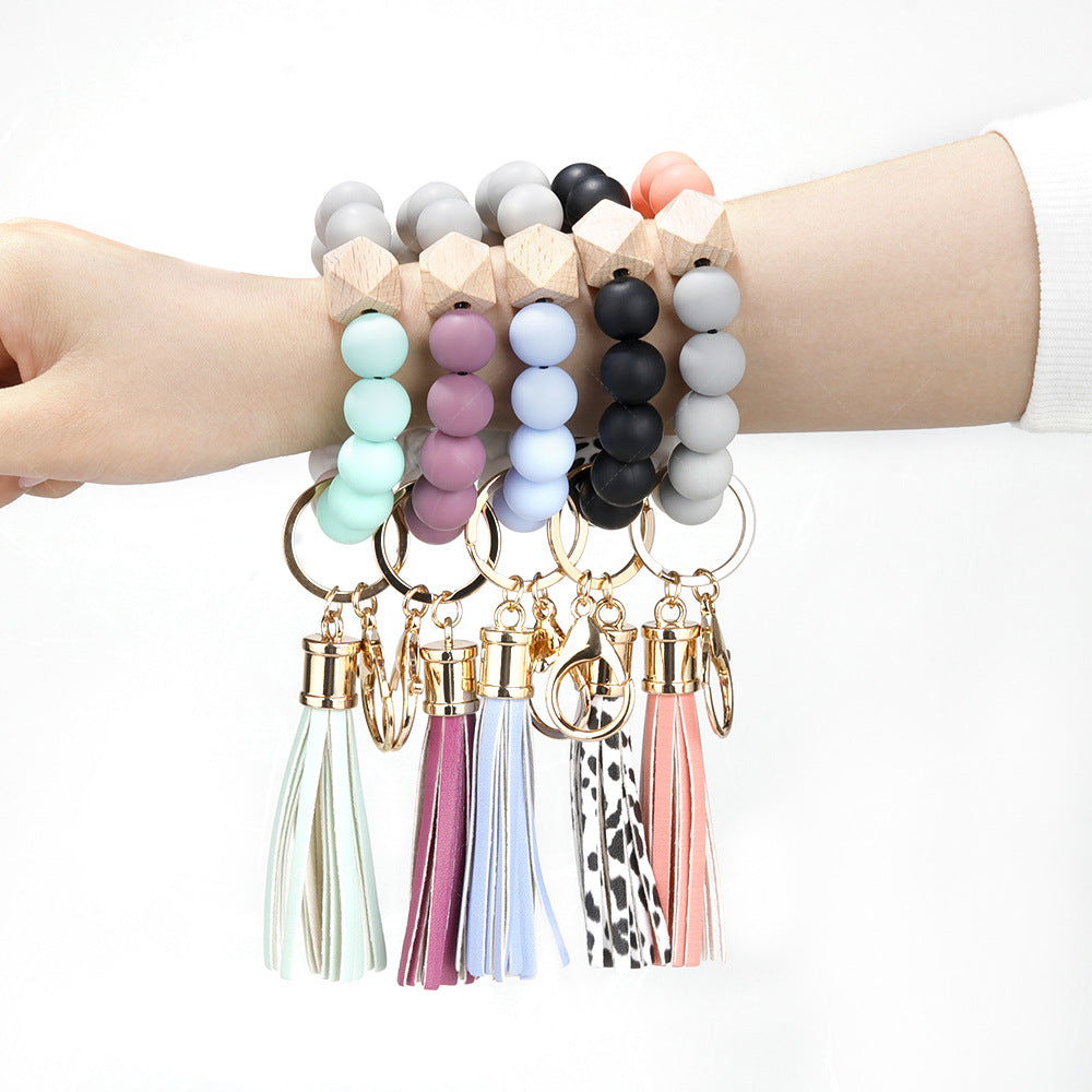 Wholesale Keychains: Stylish Bulk Options
