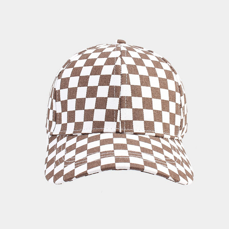 Wholesale Cotton Cow Pattern Baseball Hat