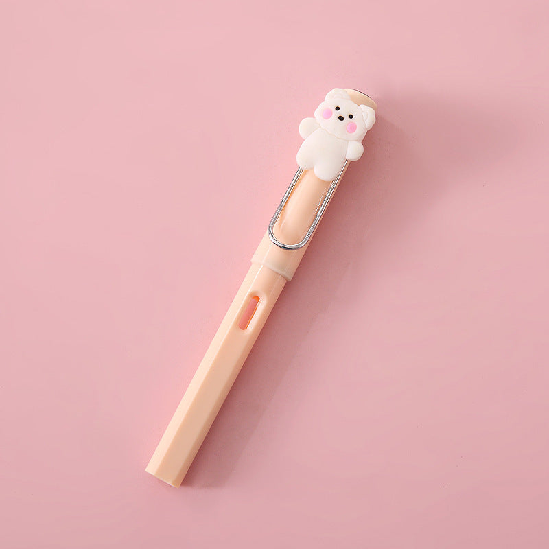 Wholesale Plastic Eternity Pencil with Eraser