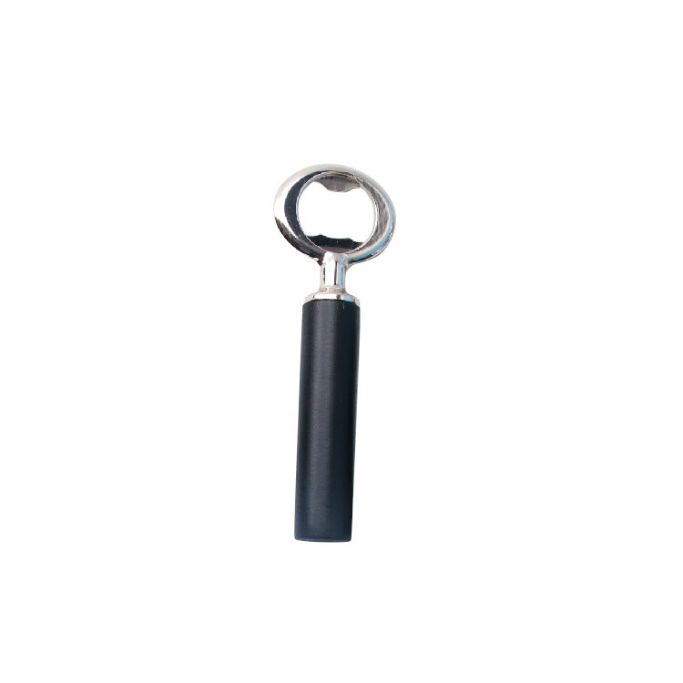 Wholesale Zinc Alloy DIY Nut Long Rod Bottle Opener