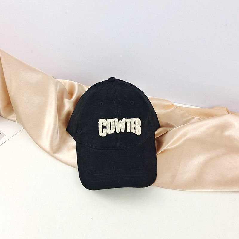 Wholesale Cotton Embroidered Cap