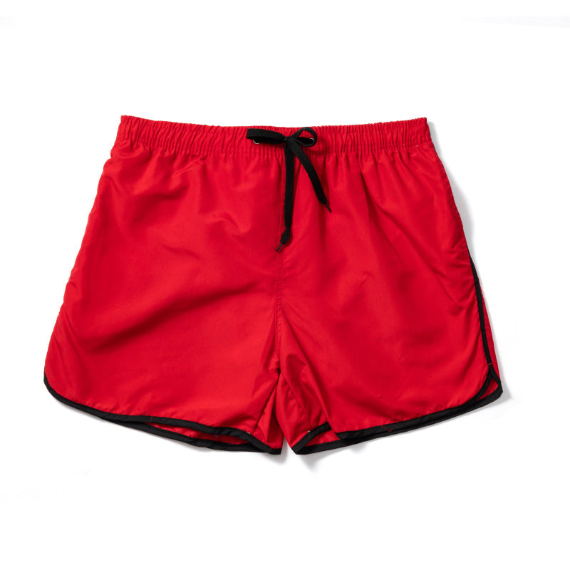 Wholesale Men's Board Shorts Polyester Swimwear