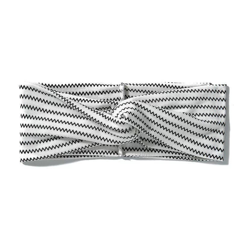 Venda elástica al por mayor de la tela absorbente del sudor de los deportes