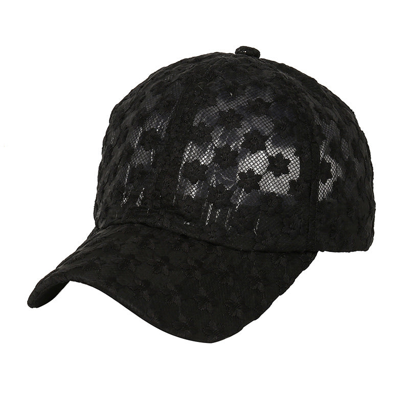 Wholesale Cotton Fragrance Lace Cap