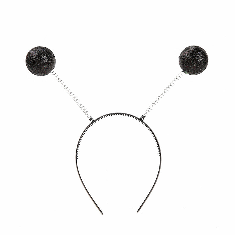 Diadema De Espuma De Gafas De Sol Divertidas Alien al por mayor