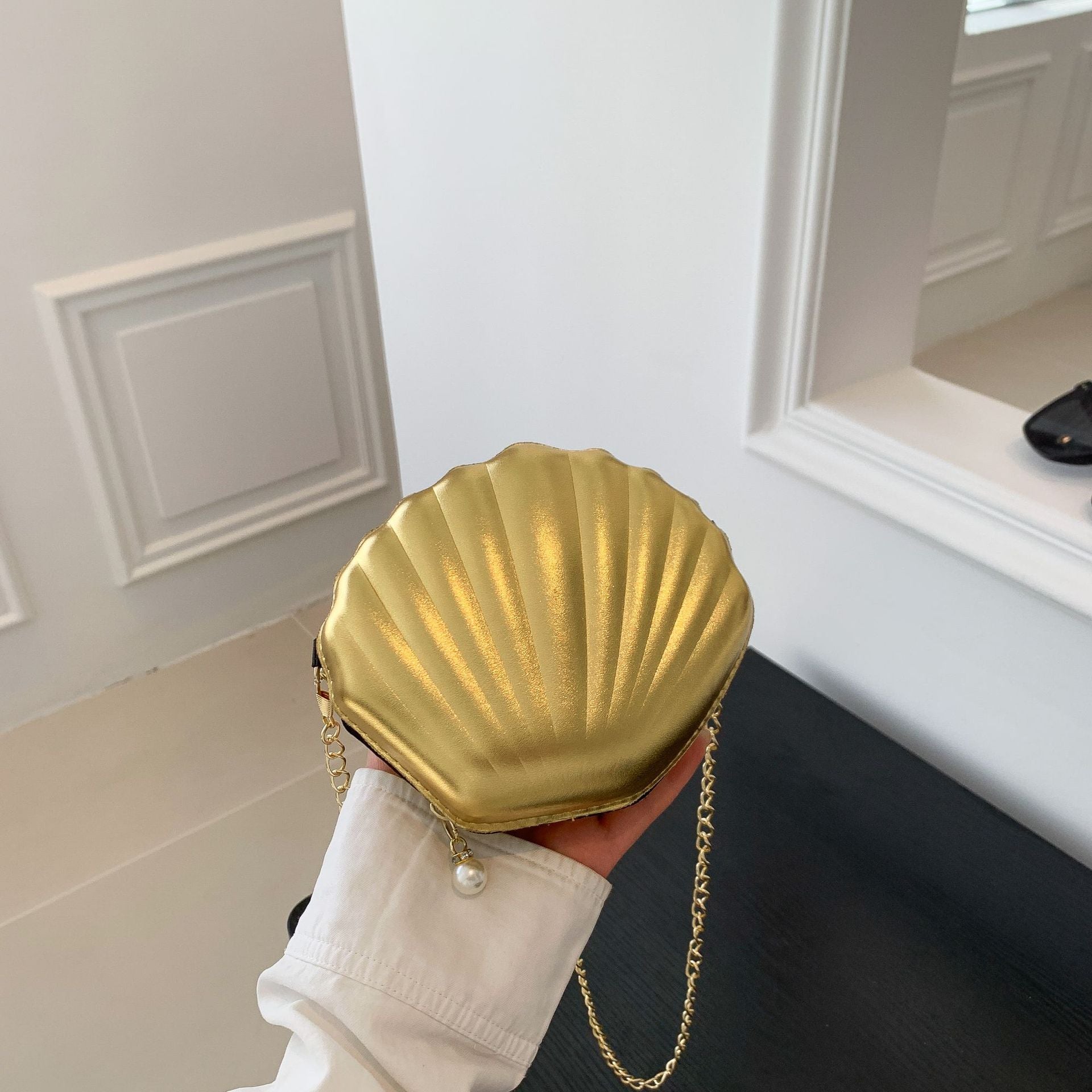 Bollos al por mayor de shell