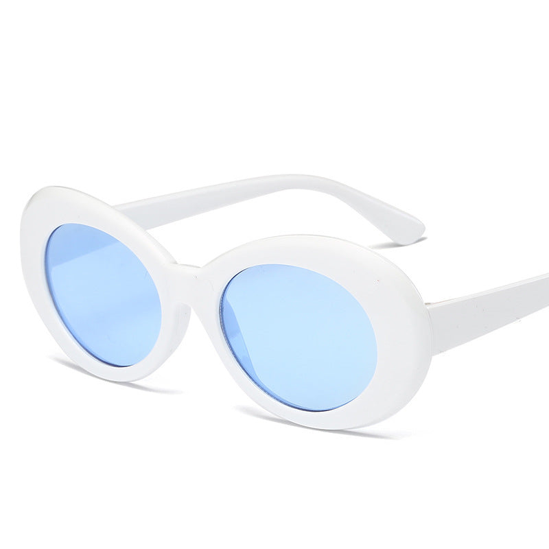 Wholesale PC Small Frame Sunglasses