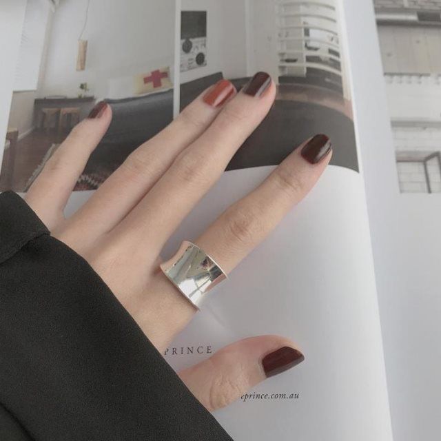 Wholesale Vintage Cool Wind Copper Rings