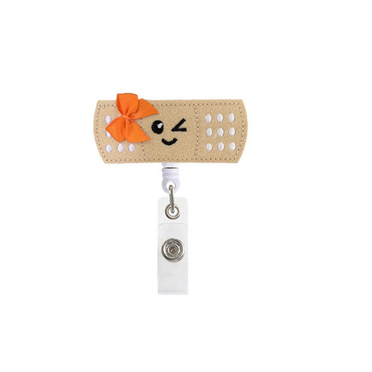 NURSA DE BORDO BORDERO MAYORA Easy Pull Hebilla Bordado Clip de bordado ABS